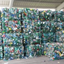 [Place Gre’net] Emballages plastiques : la Métro vise le 100% recyclable en 2016