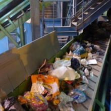 [Place Gre'net] Le sud Isère généralise le recyclage de tous les emballages plastiques