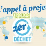 ACTU-ENVIRONNEMENT –  Les lauréats de l’appel à projets « zéro déchet, zéro gaspillage »