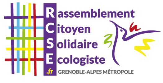 Rassemblement Citoyen Solidaire Ecologiste (RCSE) Grenoble-Alpes Métropole