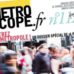 Tribune du Métroscope n°112 : Cap sur une Métropole qui rassemble, citoyenne, solidaire et écologiste !