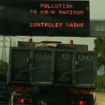 [France 3] Pollution à Grenoble : le président du SMTC demande la limitation de la vitesse dans l’agglomération
