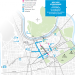 Nouveau plan de circulation à Grenoble