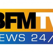 BFM TV du 20/8/15 : Eric Piolle face à Jean-Jacques Bourdin en direct