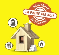 Prime Air Bois : Grenoble-Alpes Métropole s'engage pour la qualité de l'air