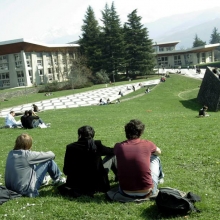 [Dauphiné Libéré] L’Université Grenoble Alpes obtient l’Idex