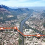 [Place Gre’net] Transports urbains : Grenoble aura-t-elle (enfin) son câble ?