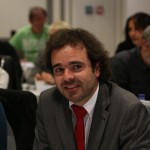 Jérôme DUTRONCY, Vice-Président délégué à l'Environnement, Air, Climat et Biodiversité