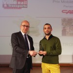 COMMUNIQUÉ DE PRESSE : Grenoble-Alpes Métropole reçoit le Prix de la mobilité durable