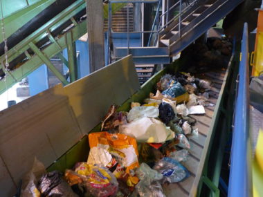 [Place Gre’net] Le sud Isère généralise le recyclage de tous les emballages plastiques