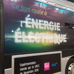 [FranceBleuIsère] Grenoble se lance dans les essais de bus 100% électrique