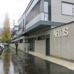 [Le Dauphiné] Artis, le bâtiment où poussent les jeunes entreprises qui aiment mutualiser