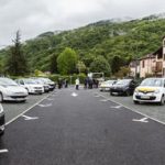 Mobilité : un nouveau parking-relais à Domène