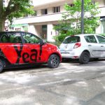 [TéléGrenoble] Métropole Hebdo du 9 juin 2018 : l’autoparge en libre service avec Yea, des axes vélos sécurisés